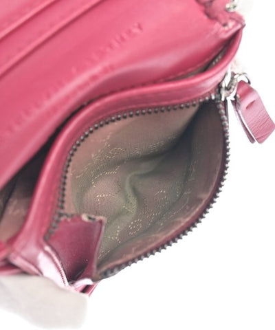 STELLA McCARTNEY Wallets/Coin purses