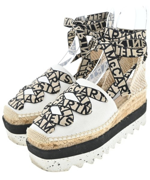 STELLA McCARTNEY Espadrilles