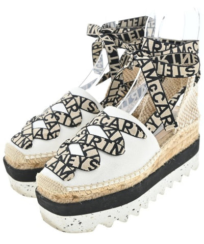 STELLA McCARTNEY Espadrilles