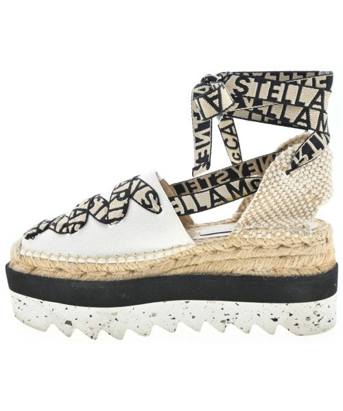 STELLA McCARTNEY Espadrilles