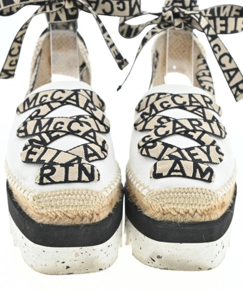 STELLA McCARTNEY Espadrilles