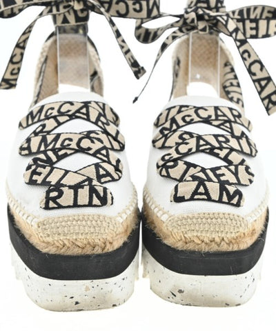 STELLA McCARTNEY Espadrilles