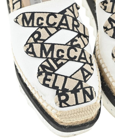 STELLA McCARTNEY Espadrilles