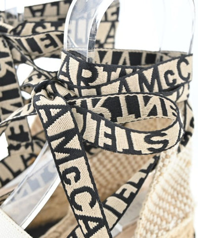 STELLA McCARTNEY Espadrilles