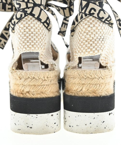 STELLA McCARTNEY Espadrilles