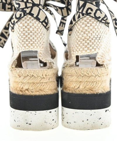 STELLA McCARTNEY Espadrilles