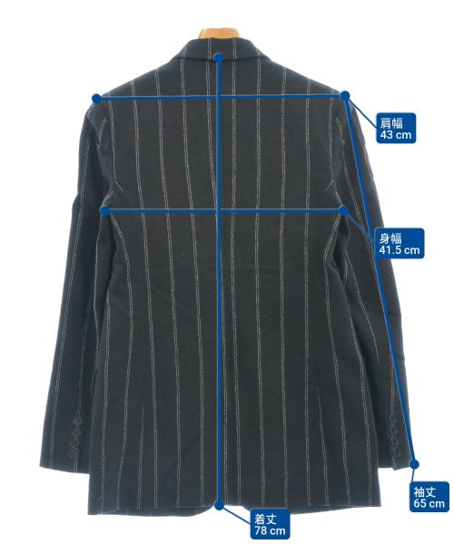 STELLA McCARTNEY Casual jackets