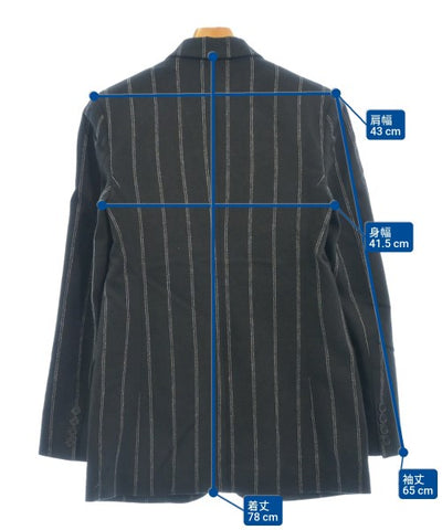 STELLA McCARTNEY Casual jackets