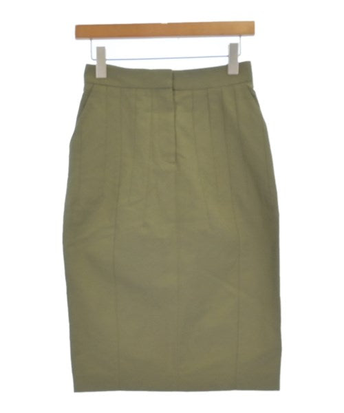 STELLA McCARTNEY Knee length skirts