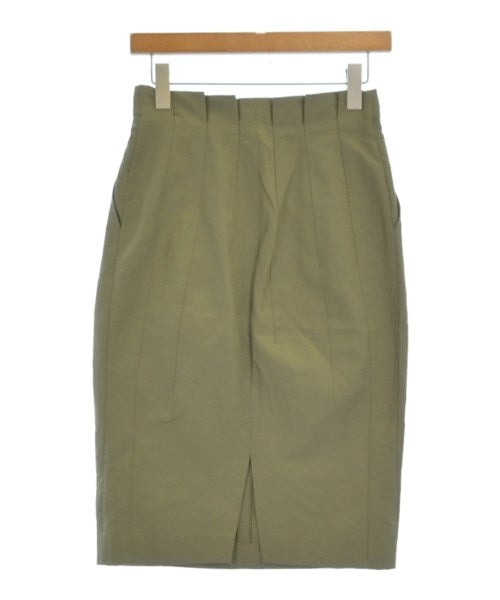 STELLA McCARTNEY Knee length skirts