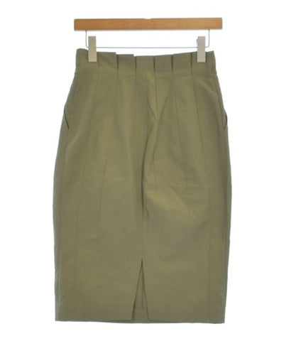 STELLA McCARTNEY Knee length skirts