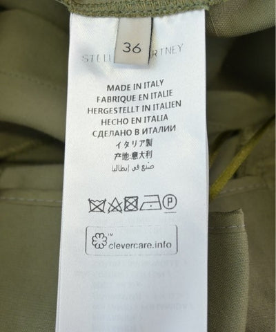 STELLA McCARTNEY Knee length skirts