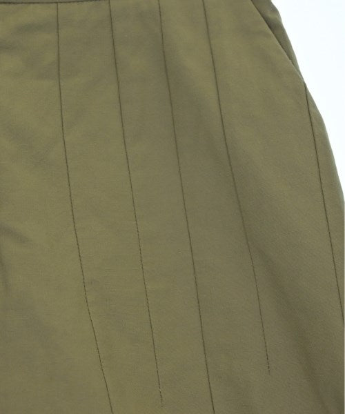 STELLA McCARTNEY Knee length skirts