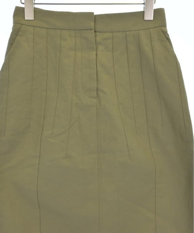 STELLA McCARTNEY Knee length skirts