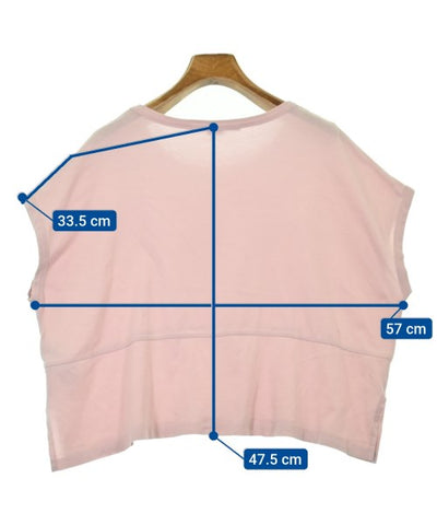 STELLA McCARTNEY Tee Shirts/Tops