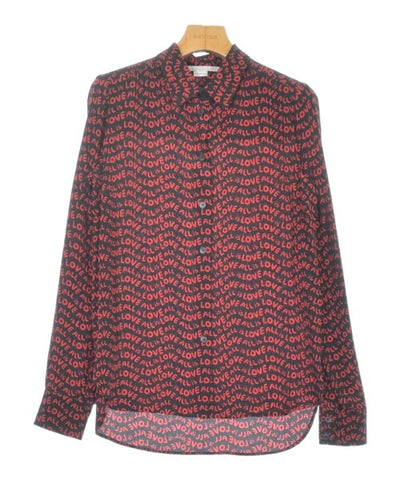 STELLA McCARTNEY Dress shirts