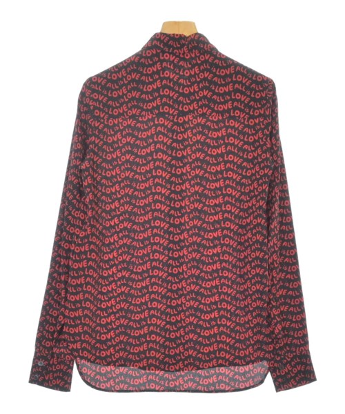 STELLA McCARTNEY Dress shirts