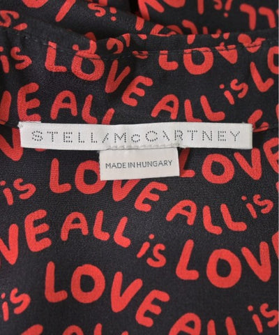 STELLA McCARTNEY Dress shirts