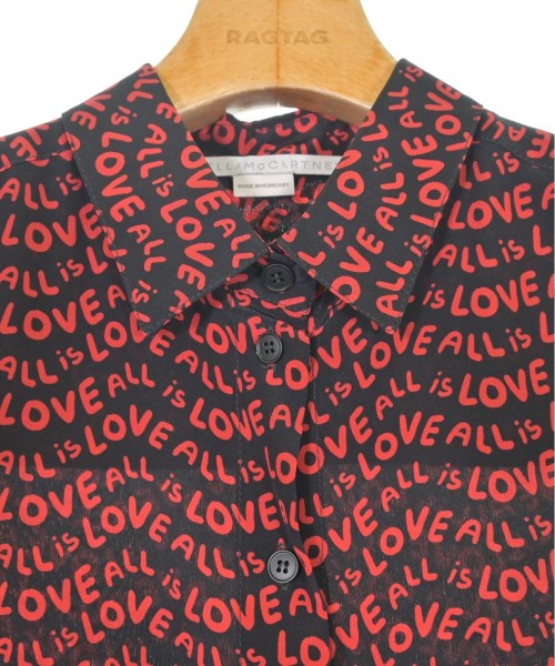 STELLA McCARTNEY Dress shirts