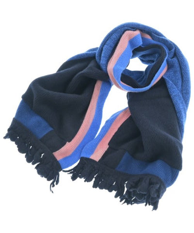 STELLA McCARTNEY Winter scarves