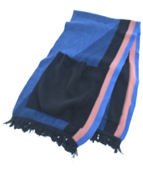 STELLA McCARTNEY Winter scarves
