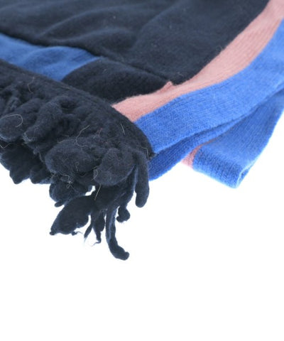 STELLA McCARTNEY Winter scarves