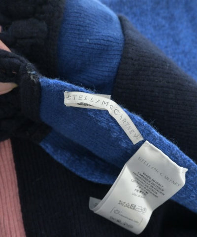 STELLA McCARTNEY Winter scarves