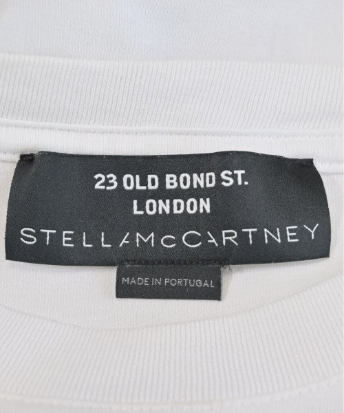 STELLA McCARTNEY Tee Shirts/Tops