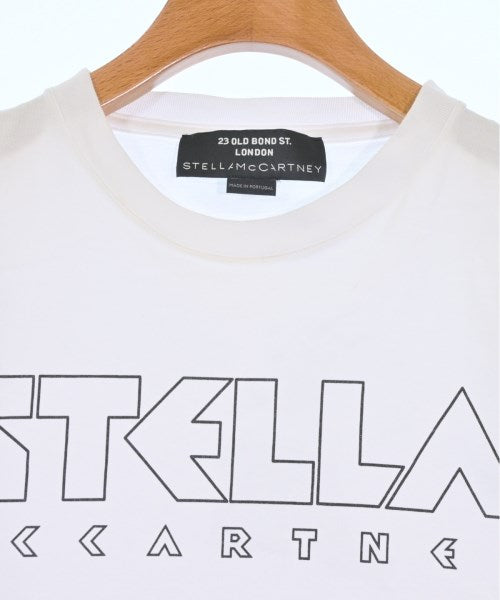 STELLA McCARTNEY Tee Shirts/Tops