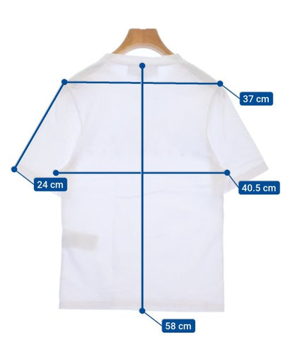 STELLA McCARTNEY Tee Shirts/Tops