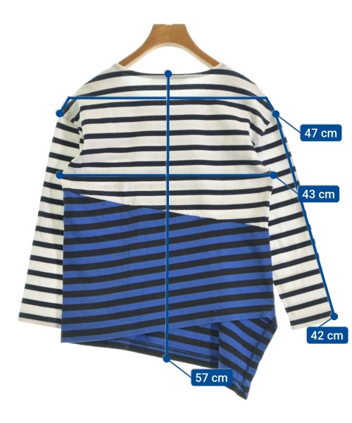 STELLA McCARTNEY Tee Shirts/Tops