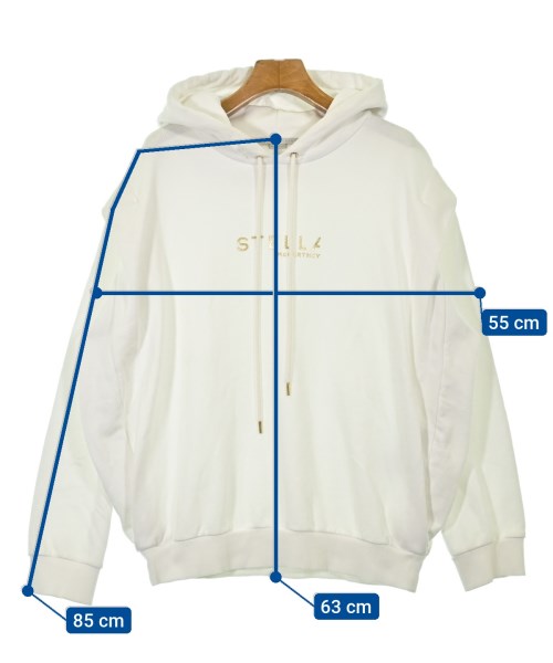 STELLA McCARTNEY Hoodies