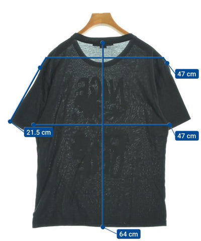 STELLA McCARTNEY Tee Shirts/Tops