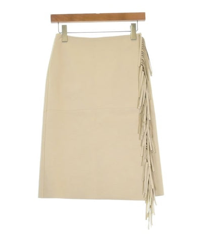 STELLA McCARTNEY Knee length skirts