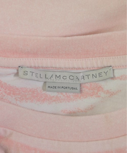 STELLA McCARTNEY Tee Shirts/Tops