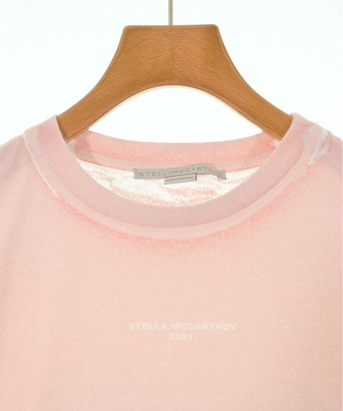 STELLA McCARTNEY Tee Shirts/Tops