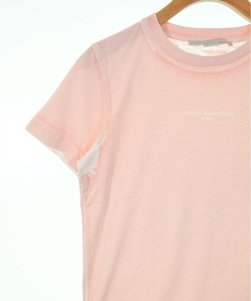 STELLA McCARTNEY Tee Shirts/Tops