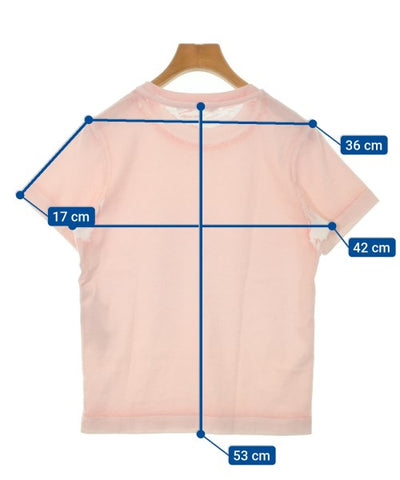 STELLA McCARTNEY Tee Shirts/Tops