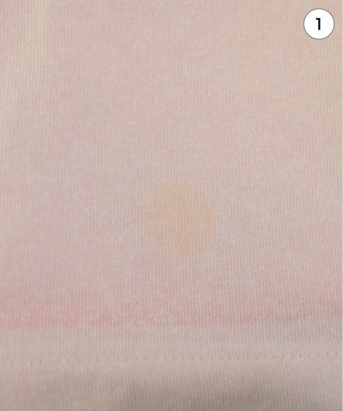 STELLA McCARTNEY Tee Shirts/Tops