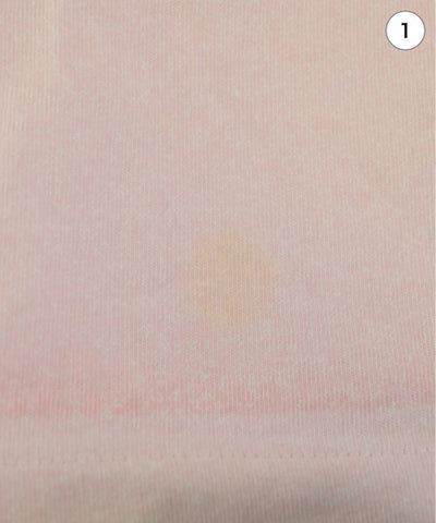 STELLA McCARTNEY Tee Shirts/Tops