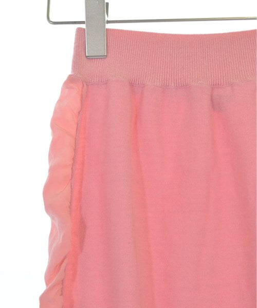 STELLA McCARTNEY Knee length skirts