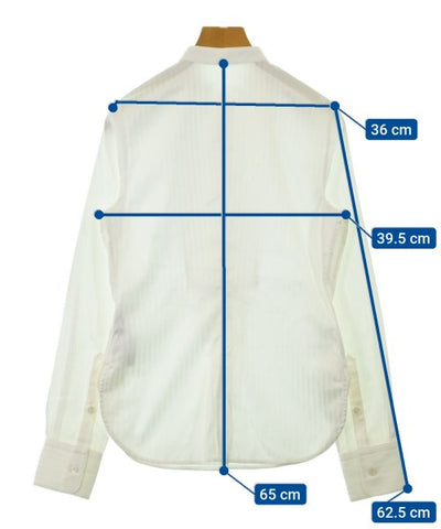 STELLA McCARTNEY Casual shirts