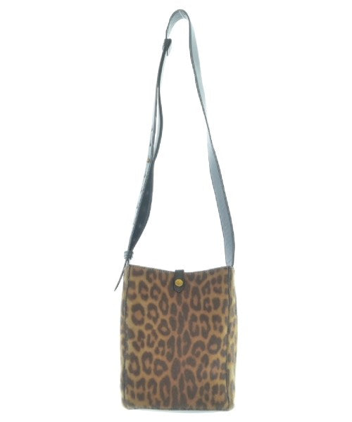 STELLA McCARTNEY Shoulder bags