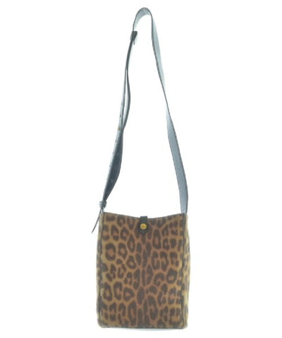 STELLA McCARTNEY Shoulder bags