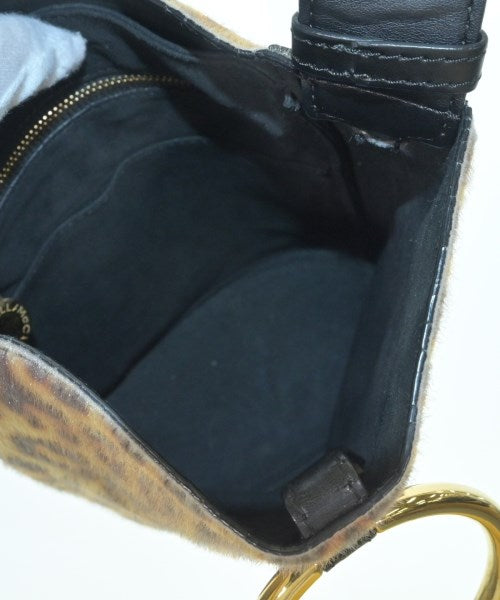 STELLA McCARTNEY Shoulder bags