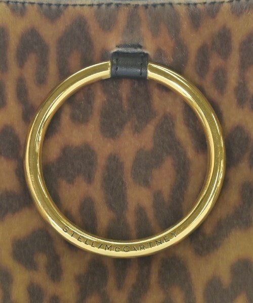 STELLA McCARTNEY Shoulder bags