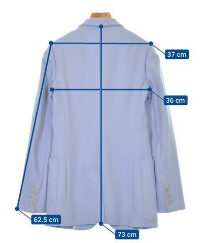 STELLA McCARTNEY Blazers/Suit jackets