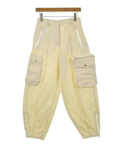 STELLA McCARTNEY Cargo pants