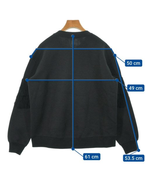 STELLA McCARTNEY Sweatshirts