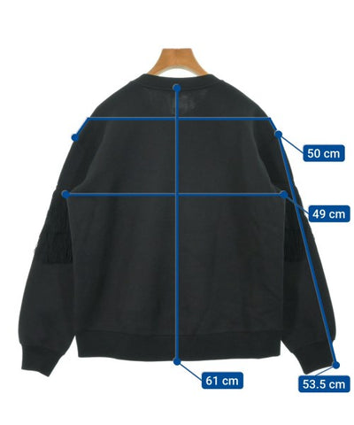 STELLA McCARTNEY Sweatshirts